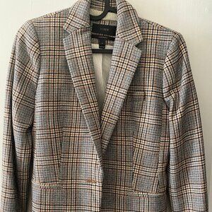 J.CREW Campbell jacket